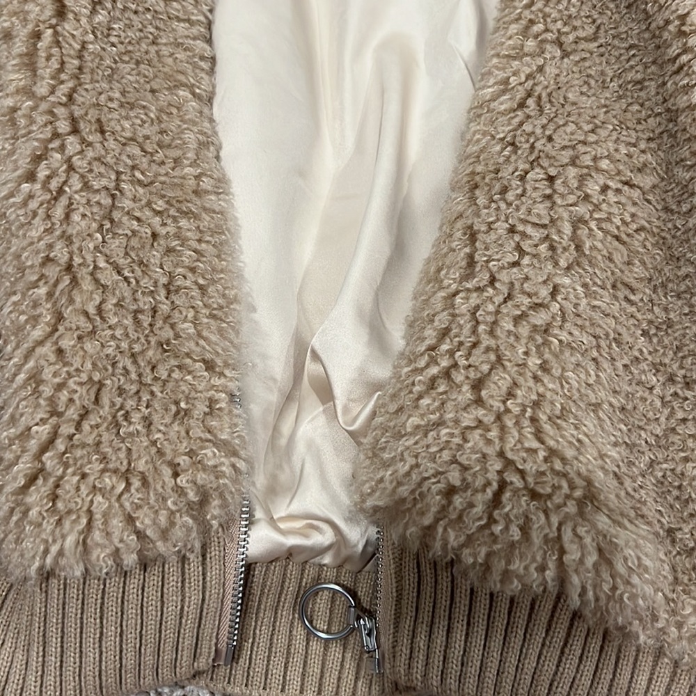 Teddy Jacket - image 4